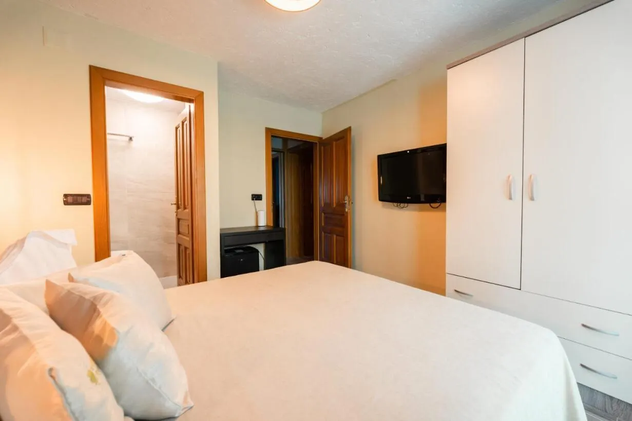 Bed&Breakfast Villa Terezija Baška Hotel