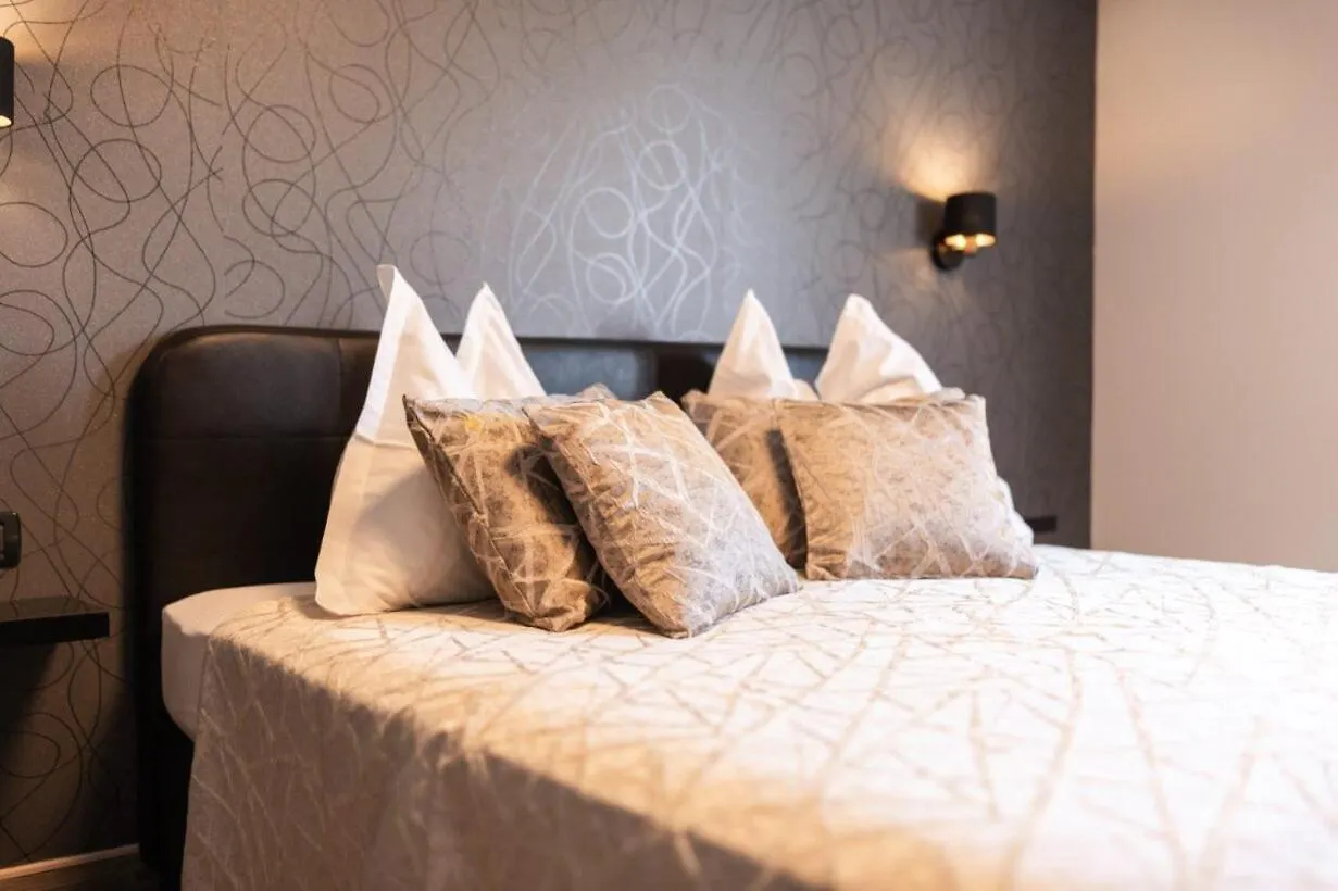 Bed&Breakfast Villa Terezija Baška