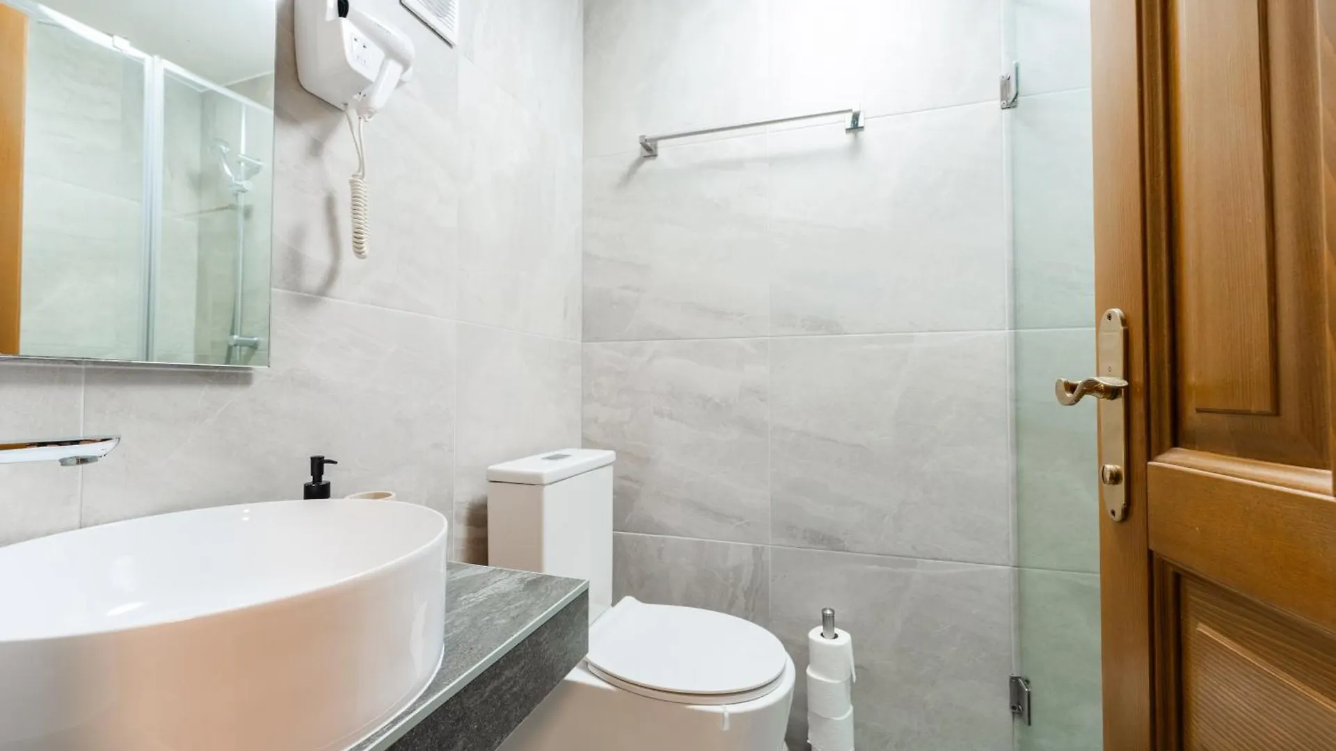 Bed & Breakfast Villa Terezija Baska  Baska (Krk)
