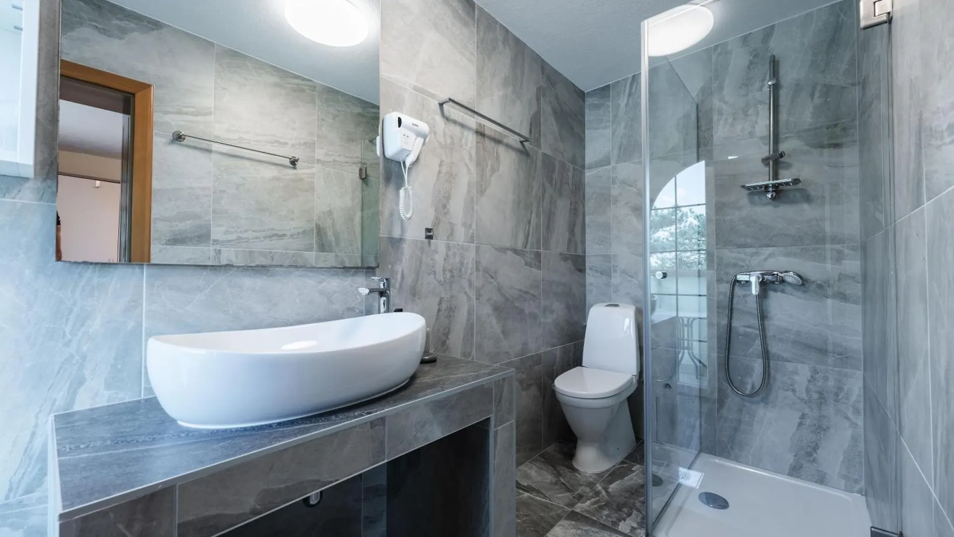 *** Hotel Bed & Breakfast Villa Terezija Baška Croazia