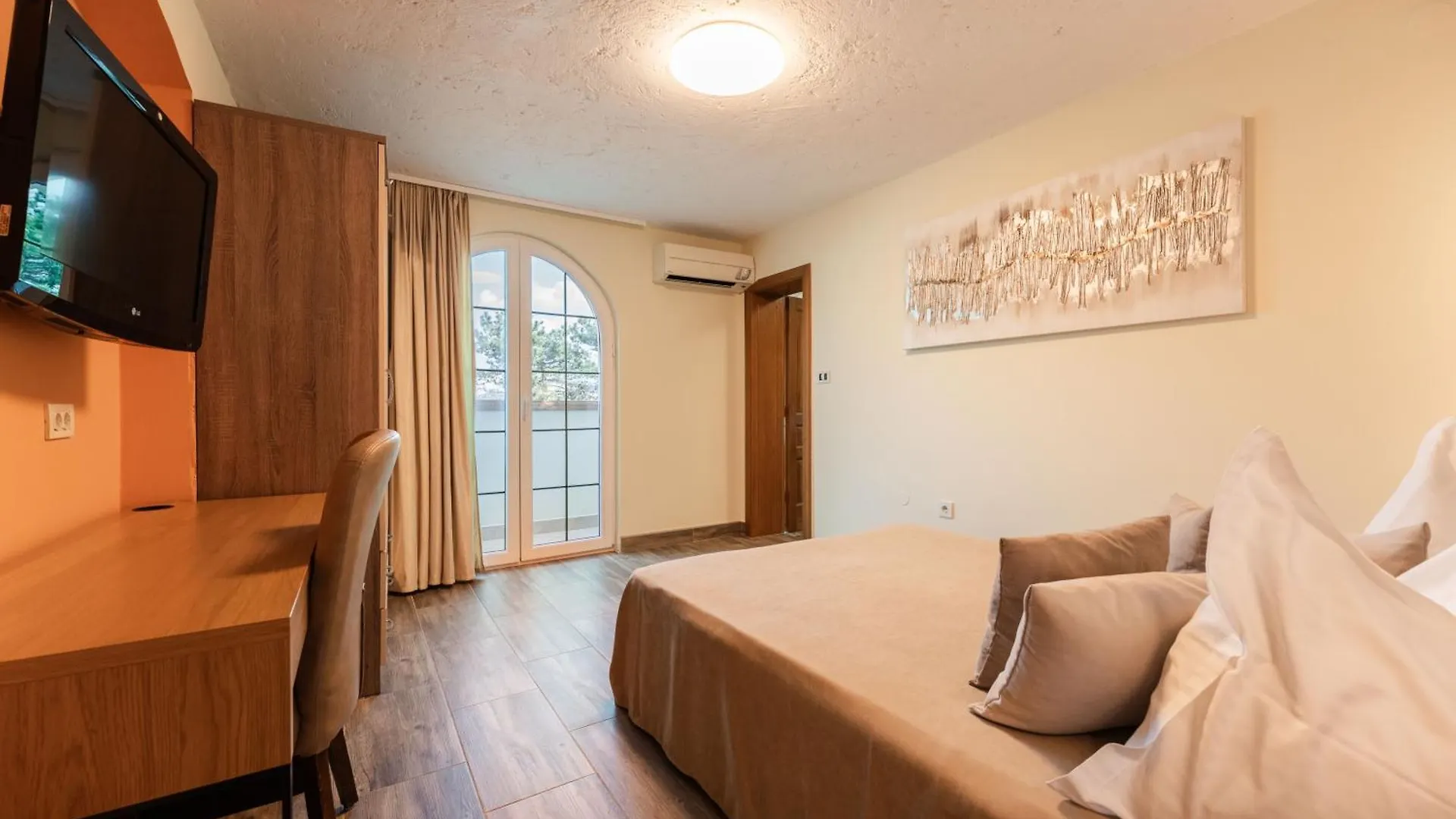 Bed & Breakfast Villa Terezija Baška 3*,  Croazia