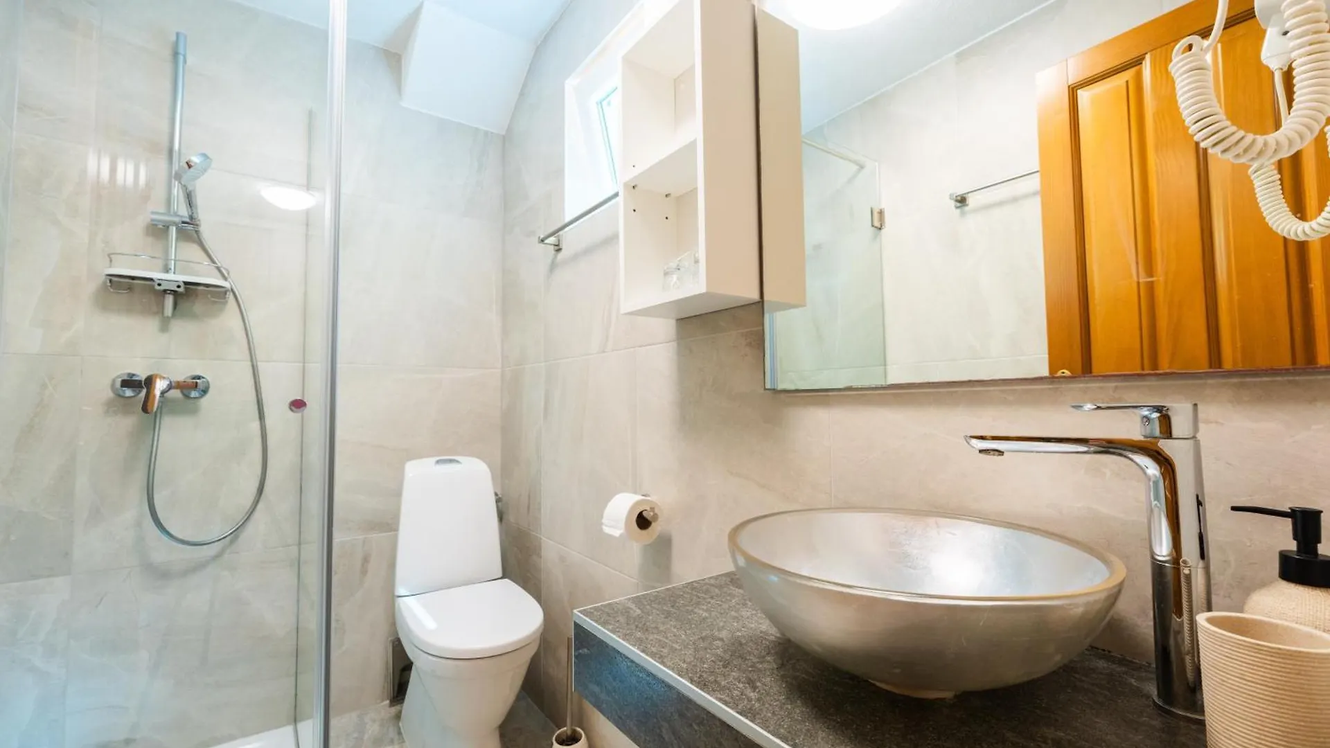 Hotel Bed & Breakfast Villa Terezija Baška