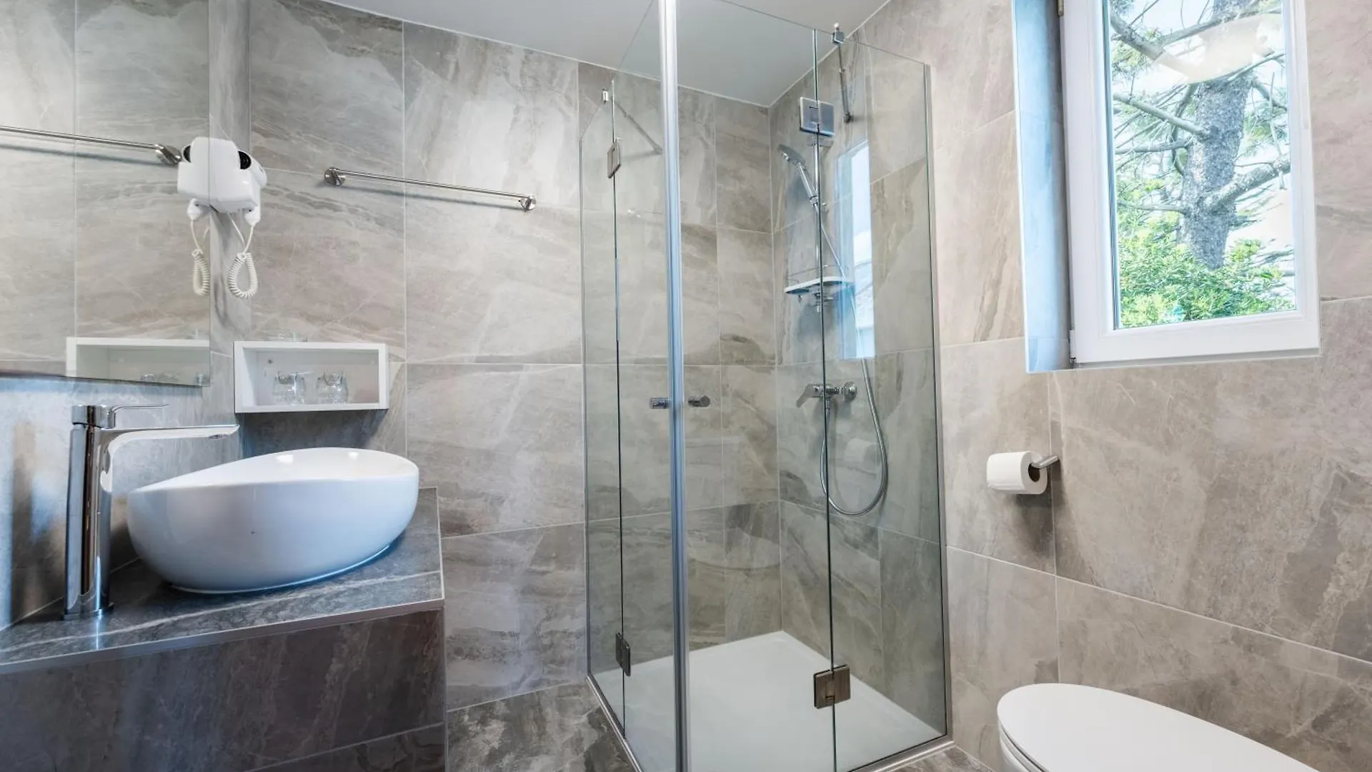 Hotel Bed & Breakfast Villa Terezija Baska