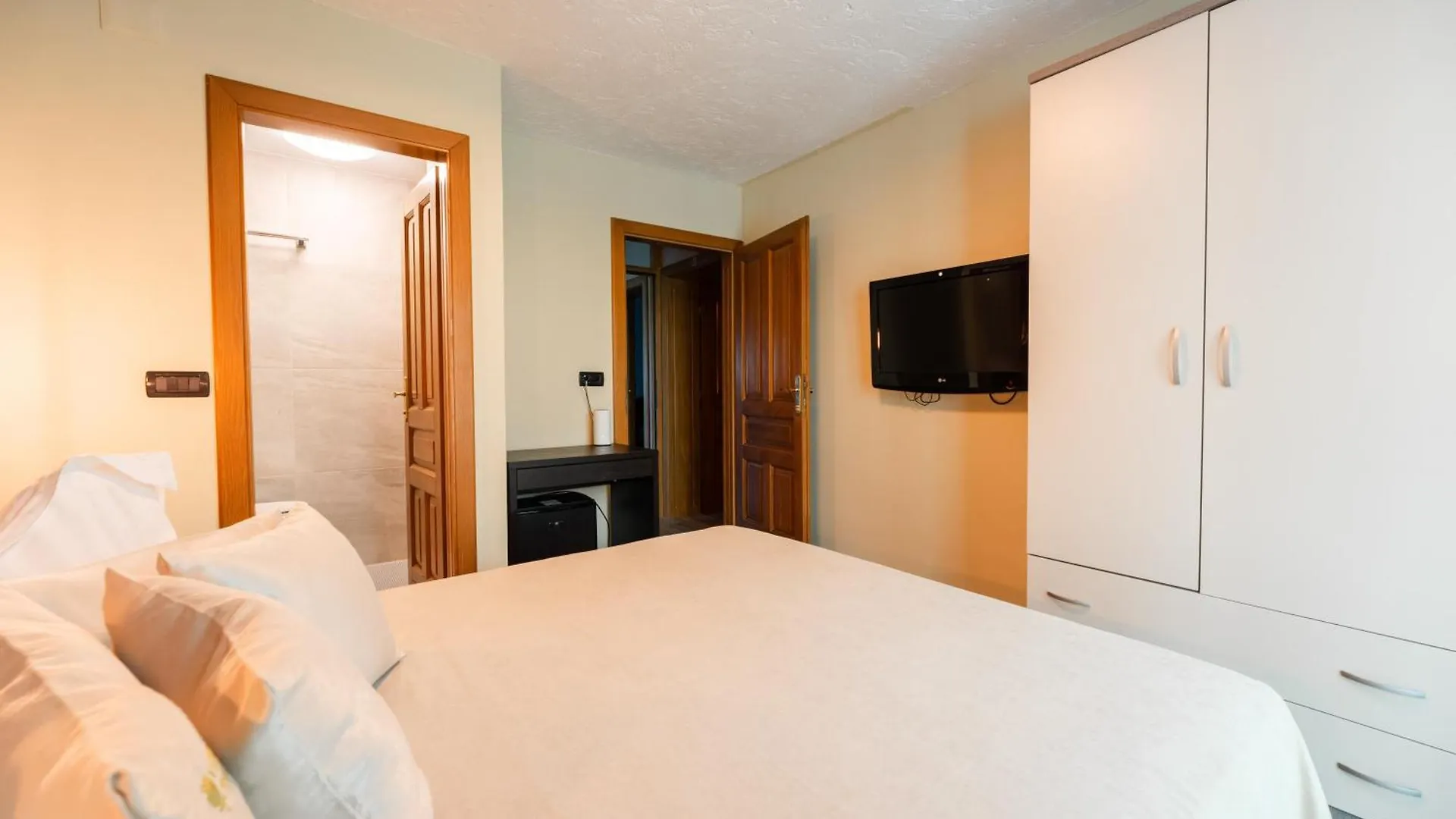 Hotel Bed&Breakfast Villa Terezija Baška
