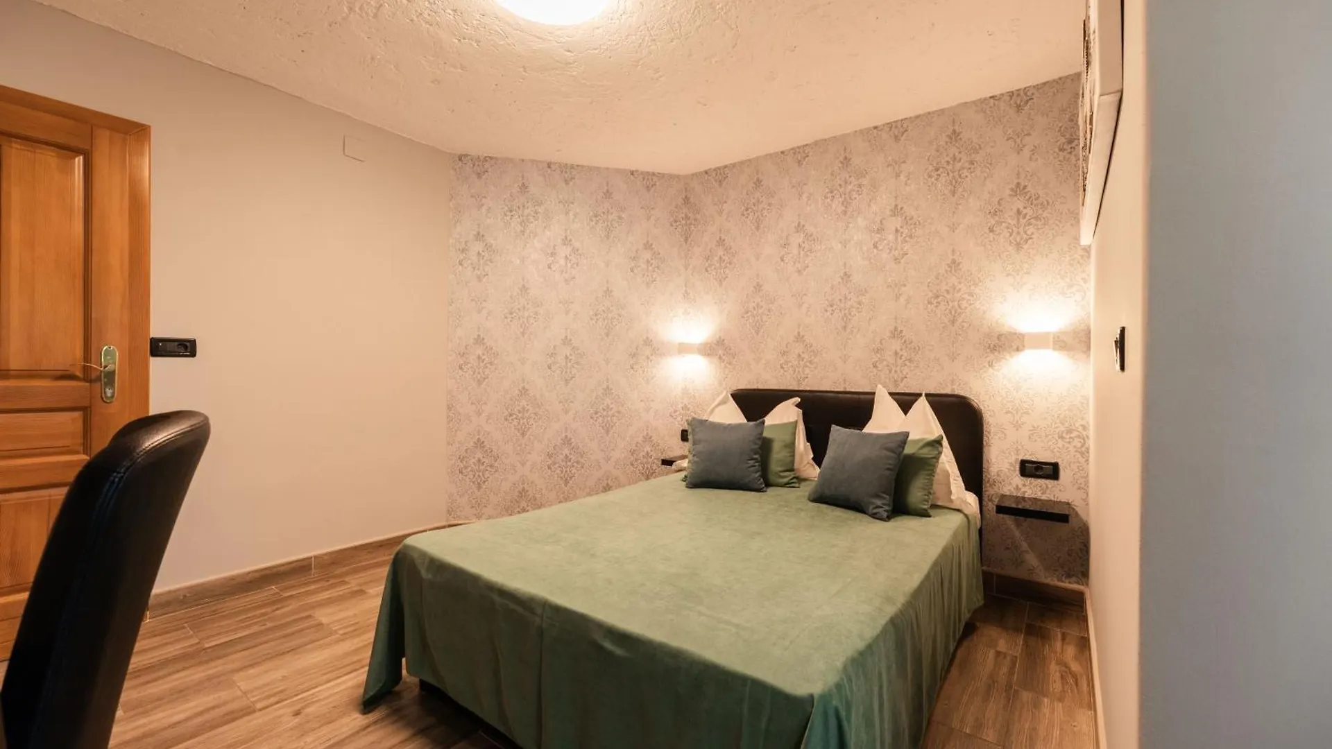 Bed&Breakfast Villa Terezija Baška