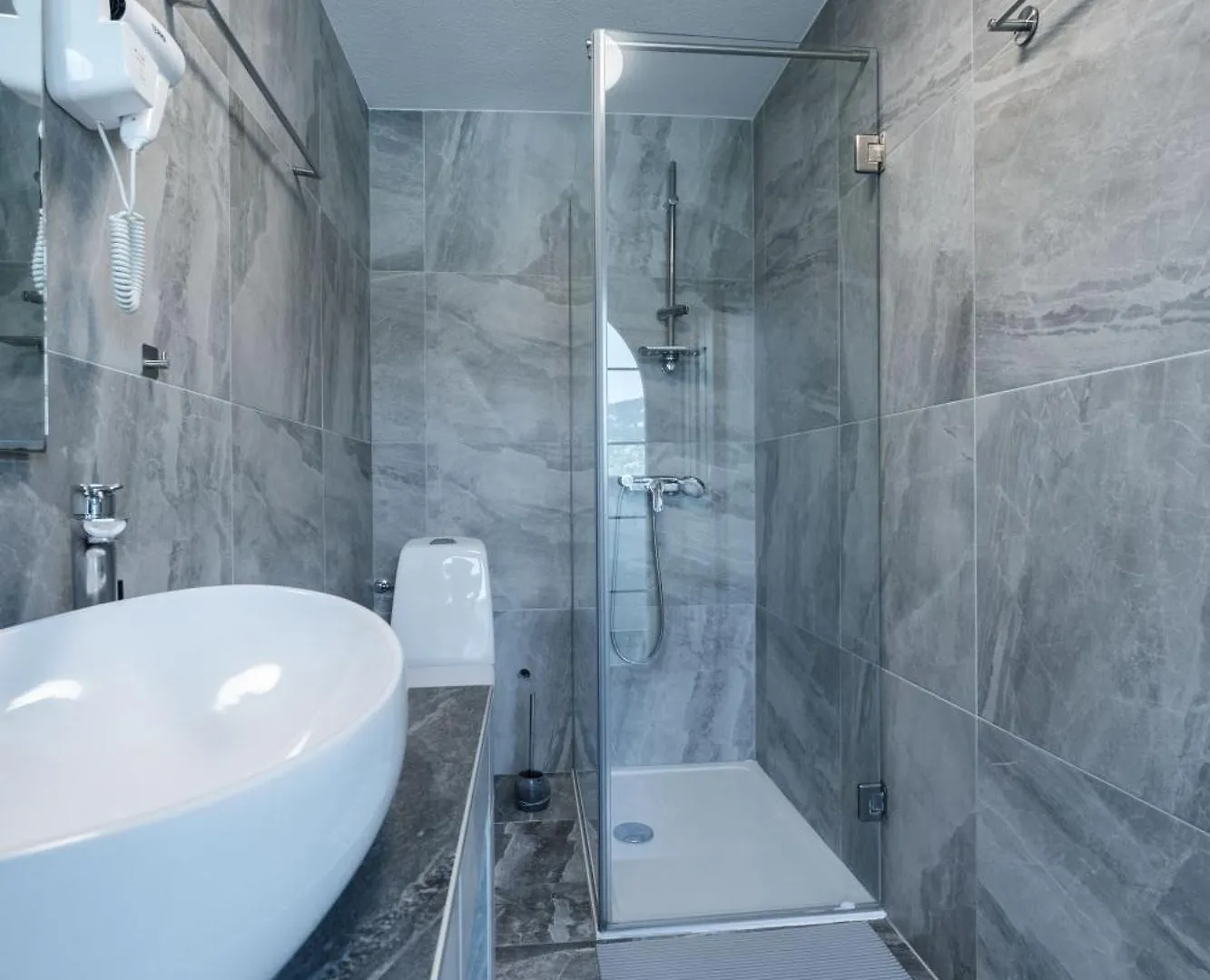 *** Hotel Bed & Breakfast Villa Terezija Baška Croazia