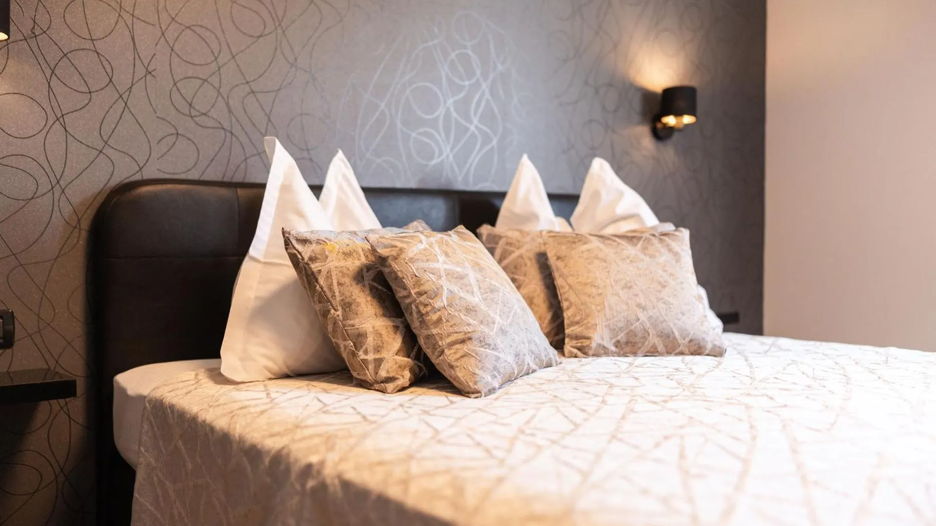 Bed&Breakfast Villa Terezija Baška
