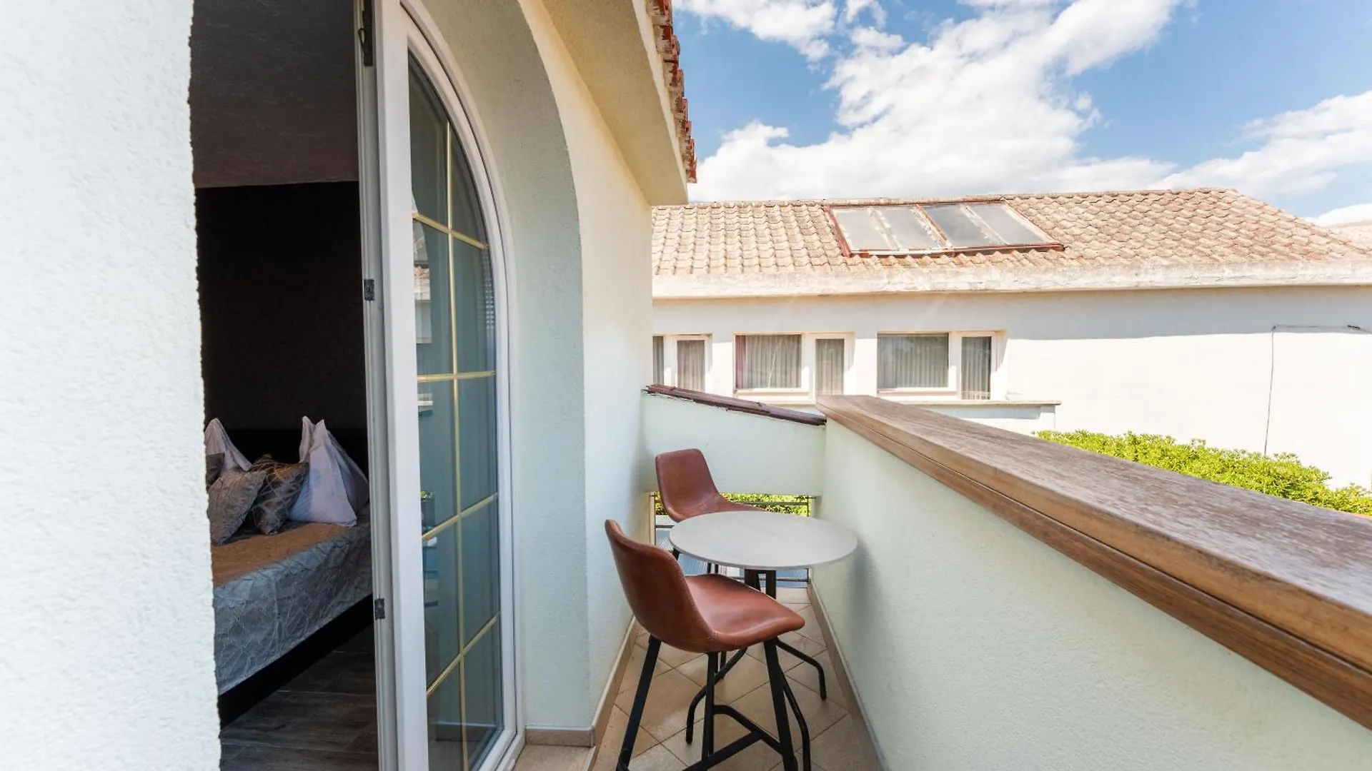 Hotel Bed & Breakfast Villa Terezija Baska
