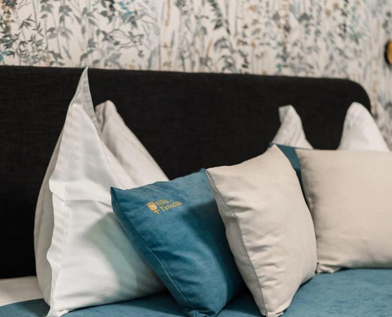 Bed & Breakfast Villa Terezija Baška Hotel