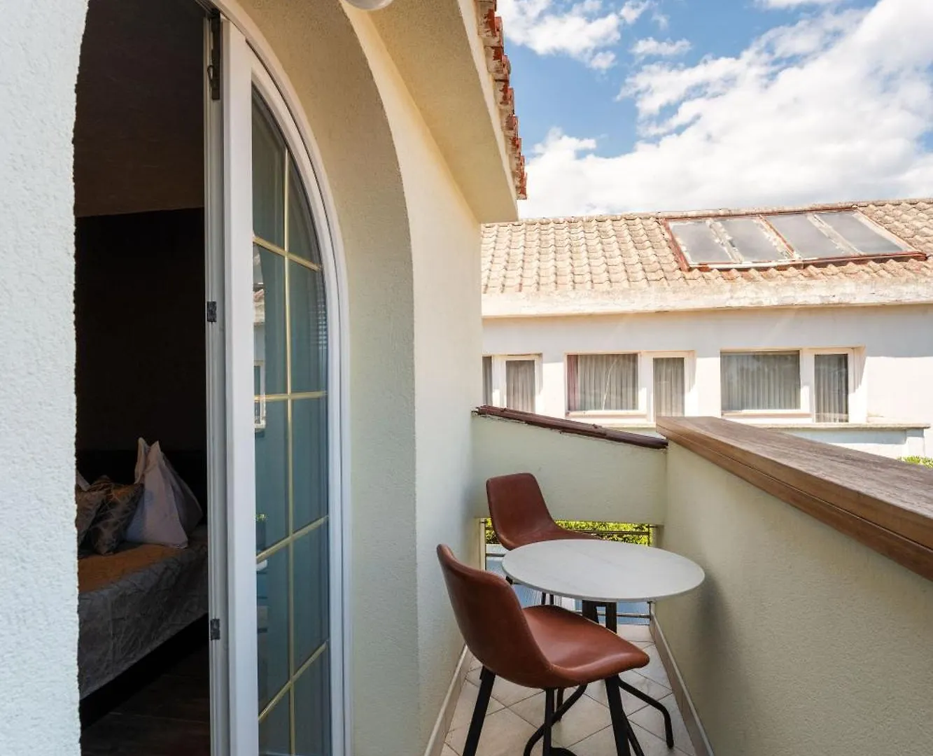 Hotel Bed & Breakfast Villa Terezija Baška