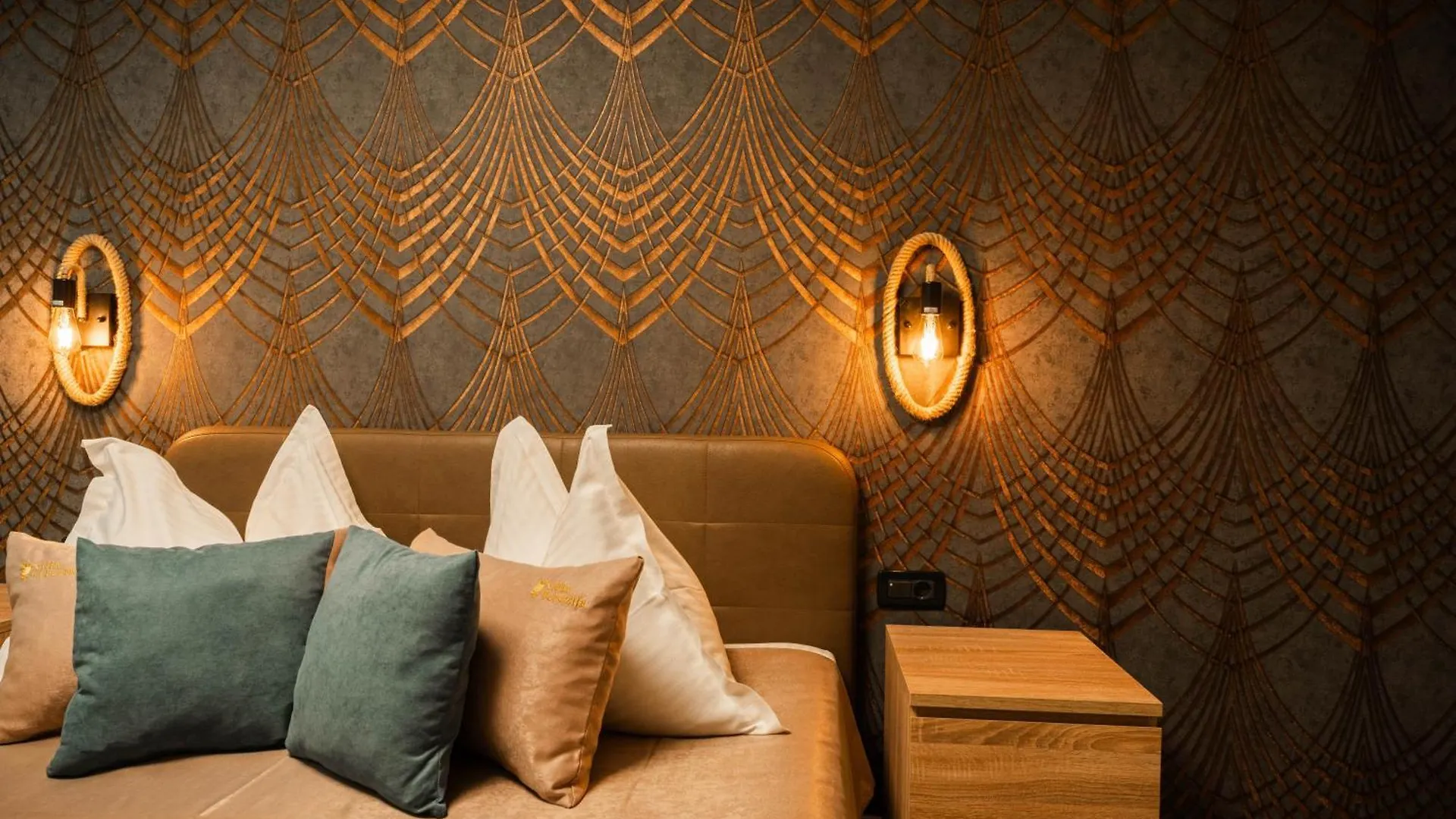 Bed & Breakfast Villa Terezija Baska  Baska (Krk)