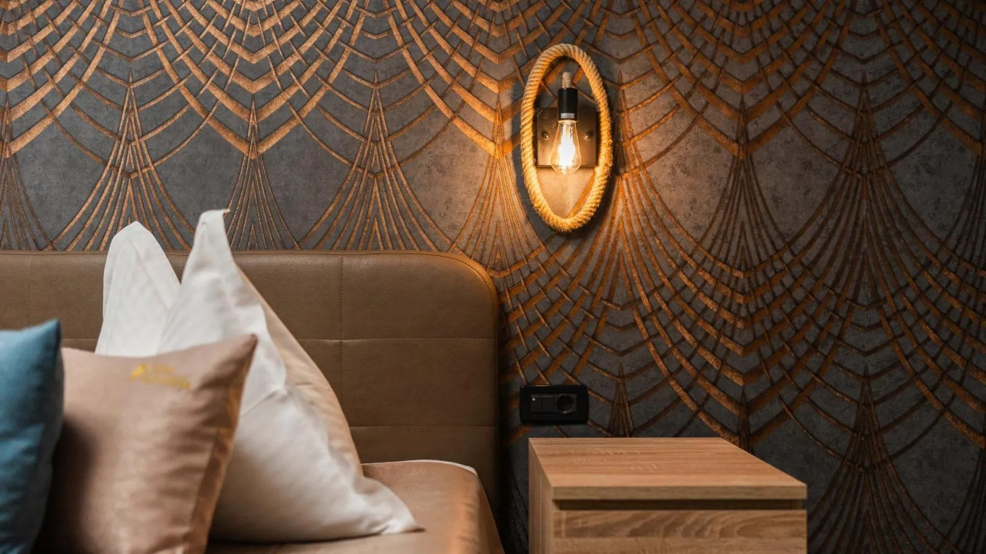 Hotel Bed & Breakfast Villa Terezija Baska