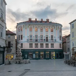 Square Heritage Spalato