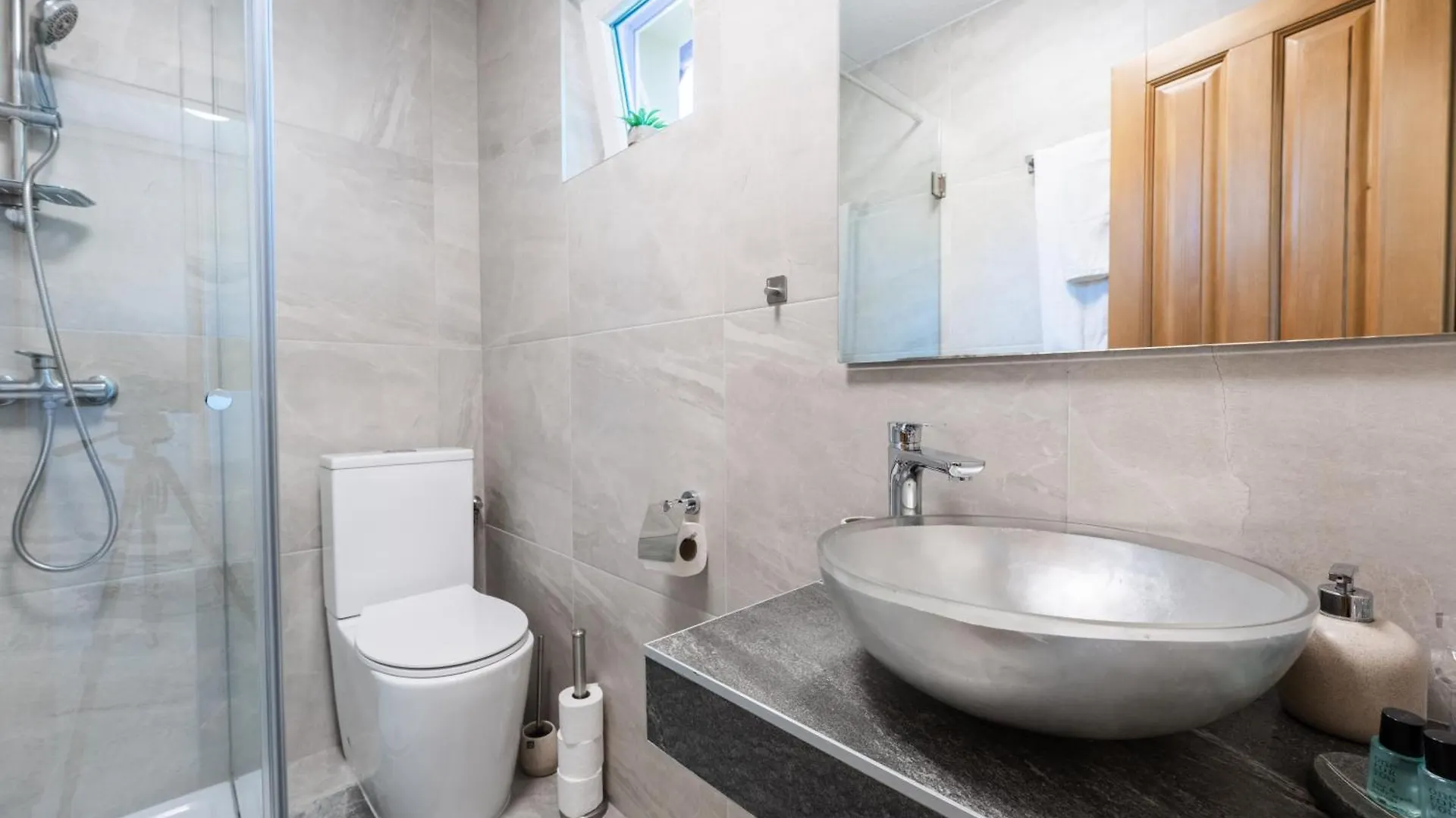 Hotel Bed & Breakfast Villa Terezija Baska