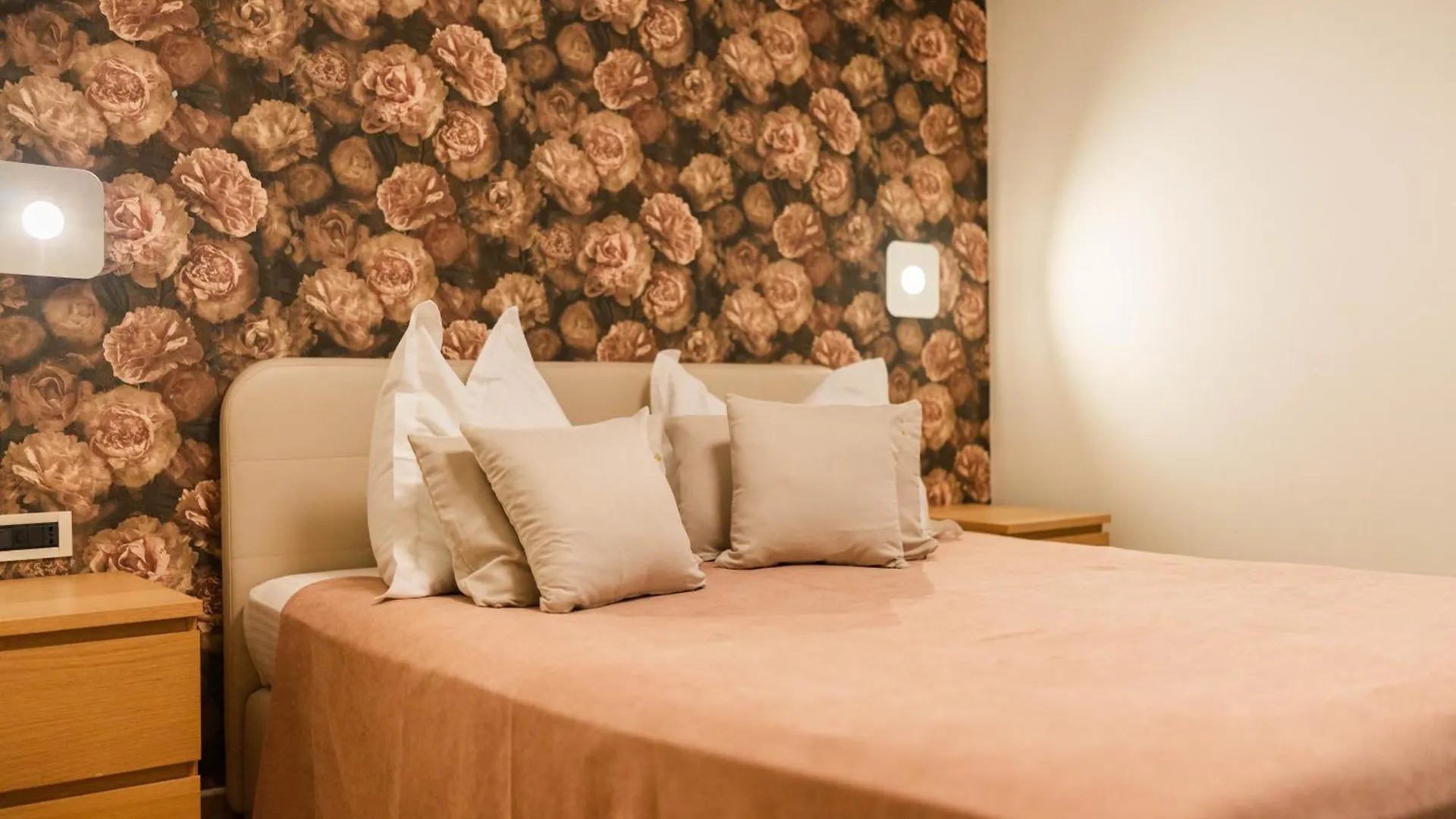 Bed & Breakfast Villa Terezija Baska  Hotel
