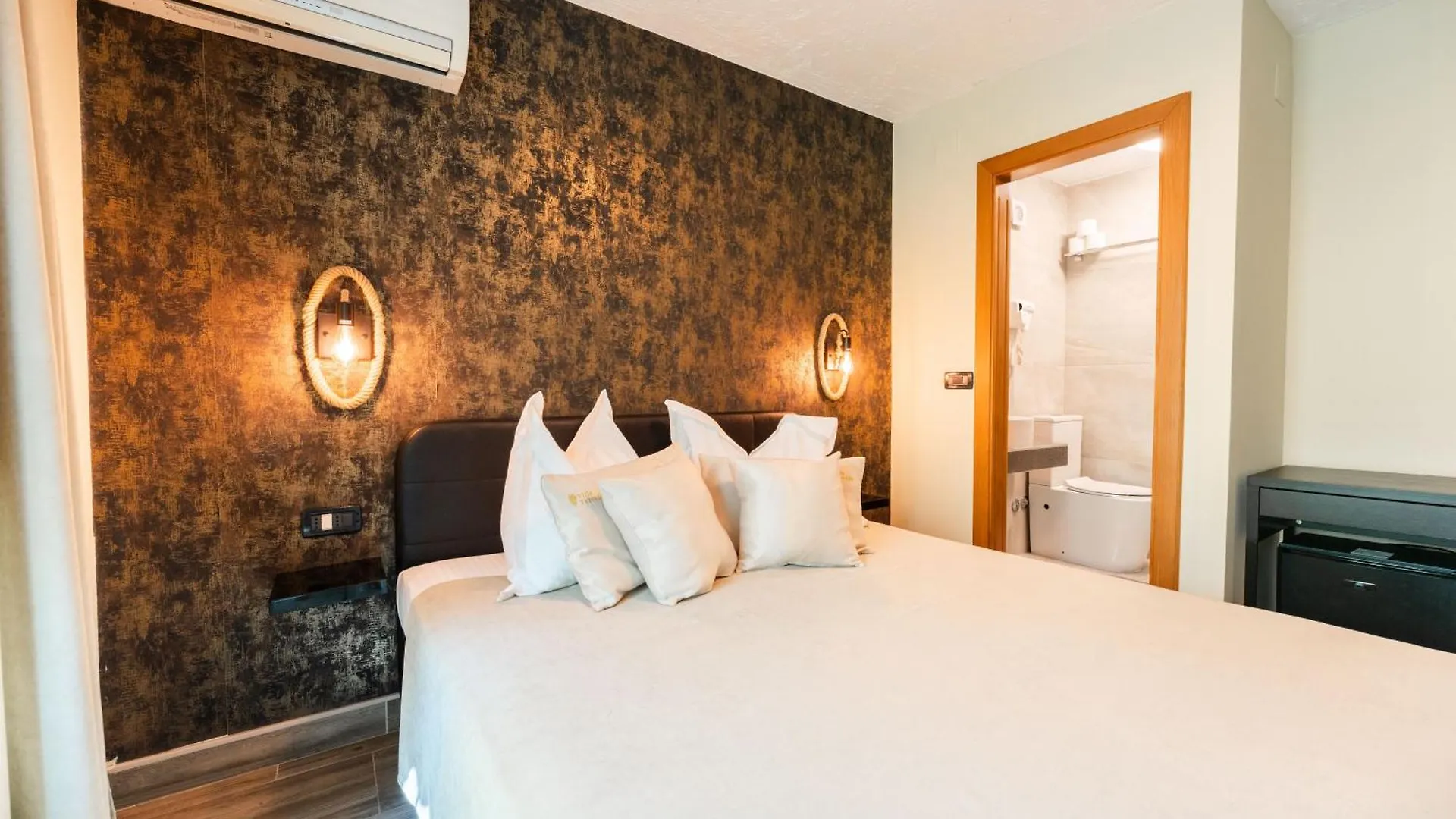 Bed & Breakfast Villa Terezija Baska  3*, Baska (Krk) Croatia