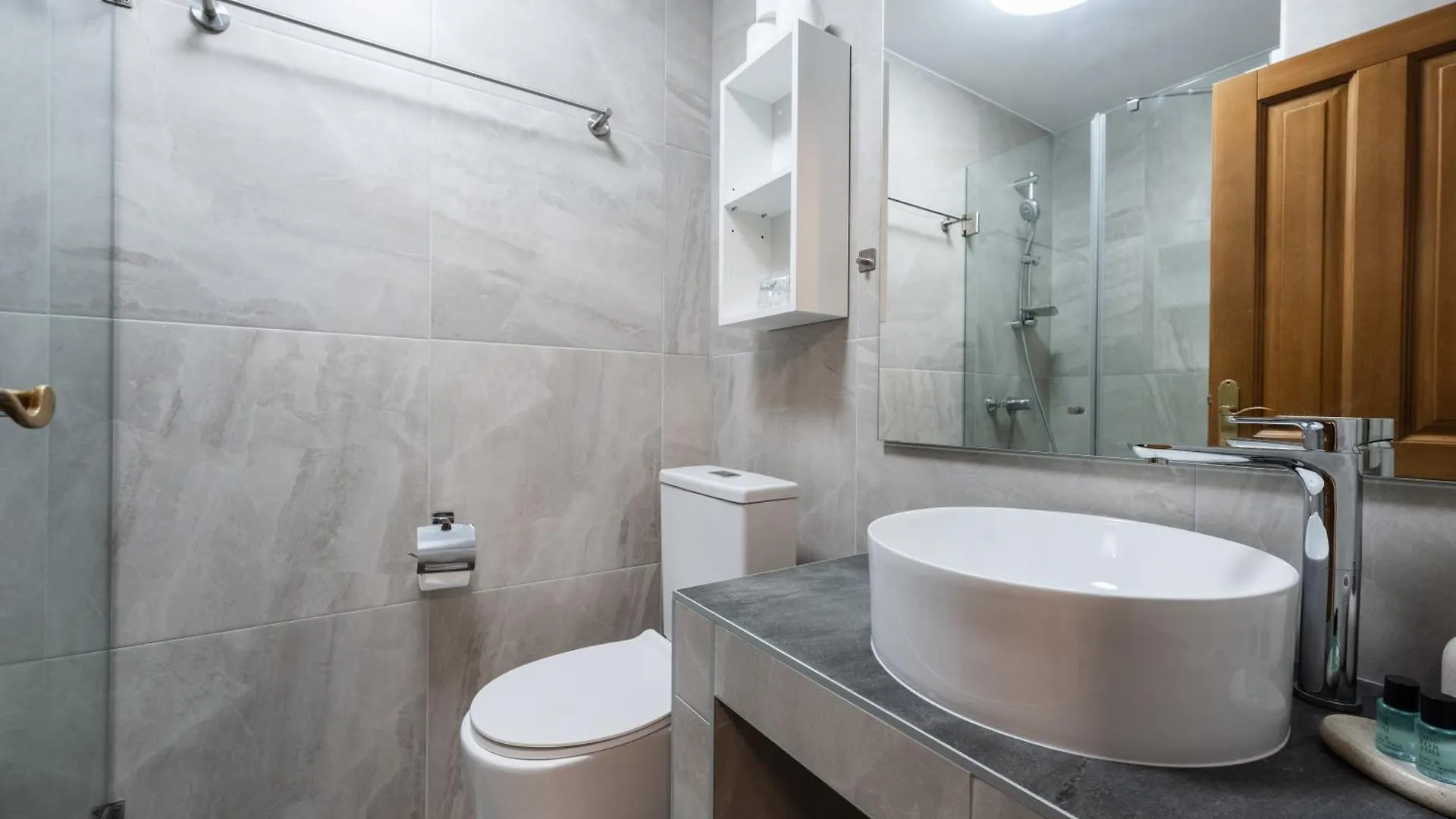Bed & Breakfast Villa Terezija Baska  Baska (Krk)